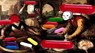 The Pillmongers