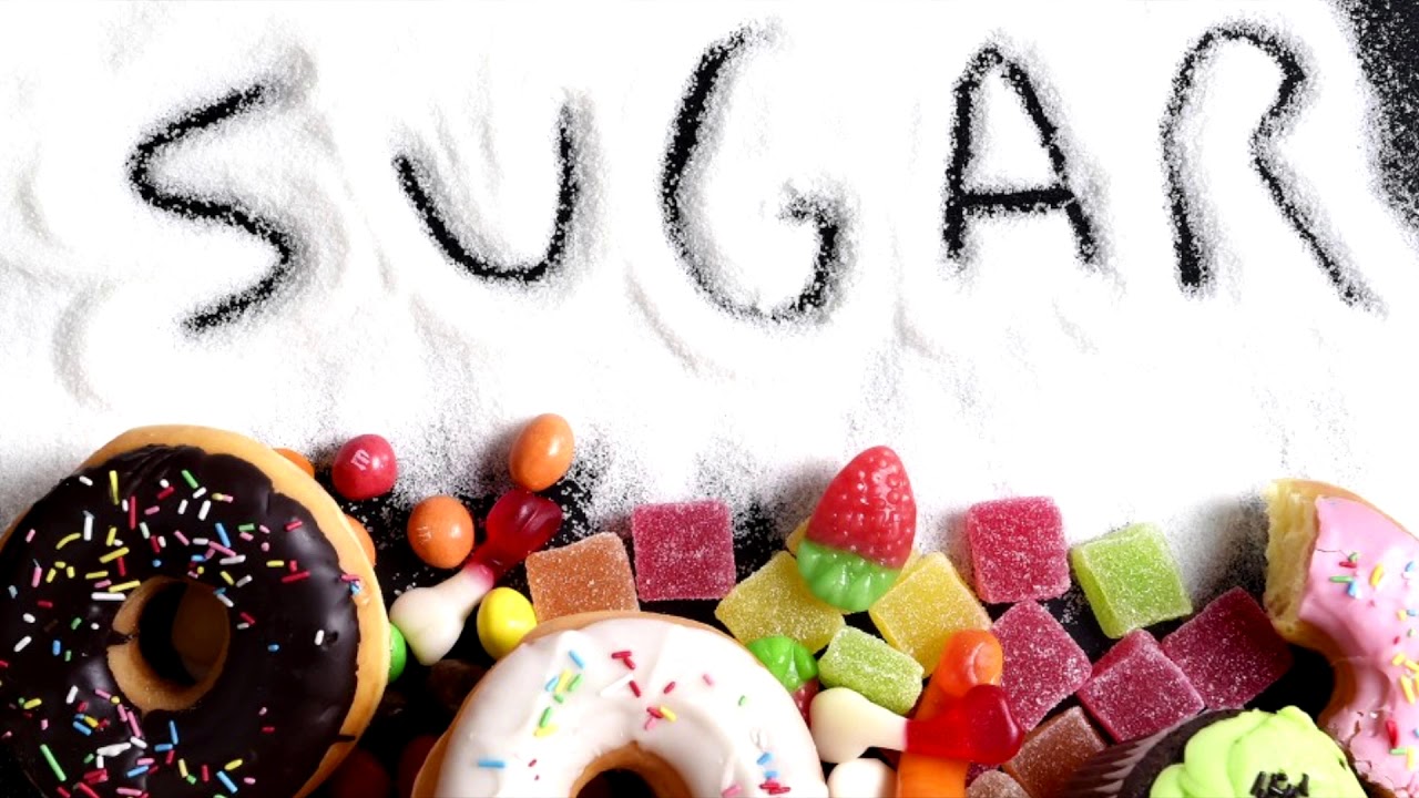 The Sugar Problem  |  Endocrinology, Public Policy And Obesity