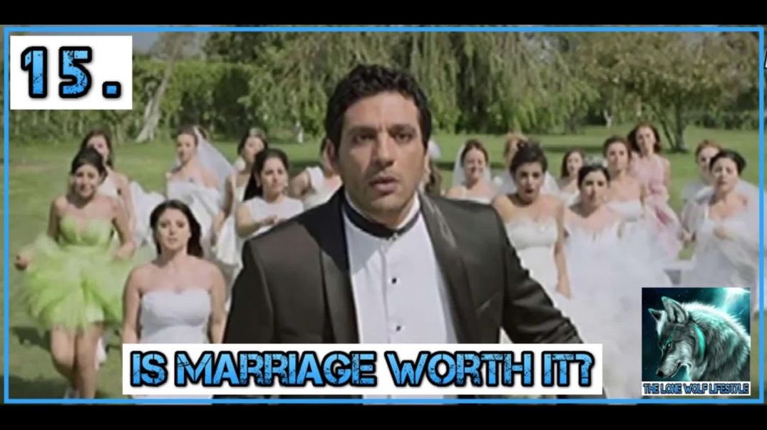 Is Marriage worth it? - Episode 15