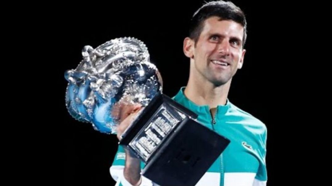 Djokovic given ‘an absolute bum steer’ by Tennis Australia