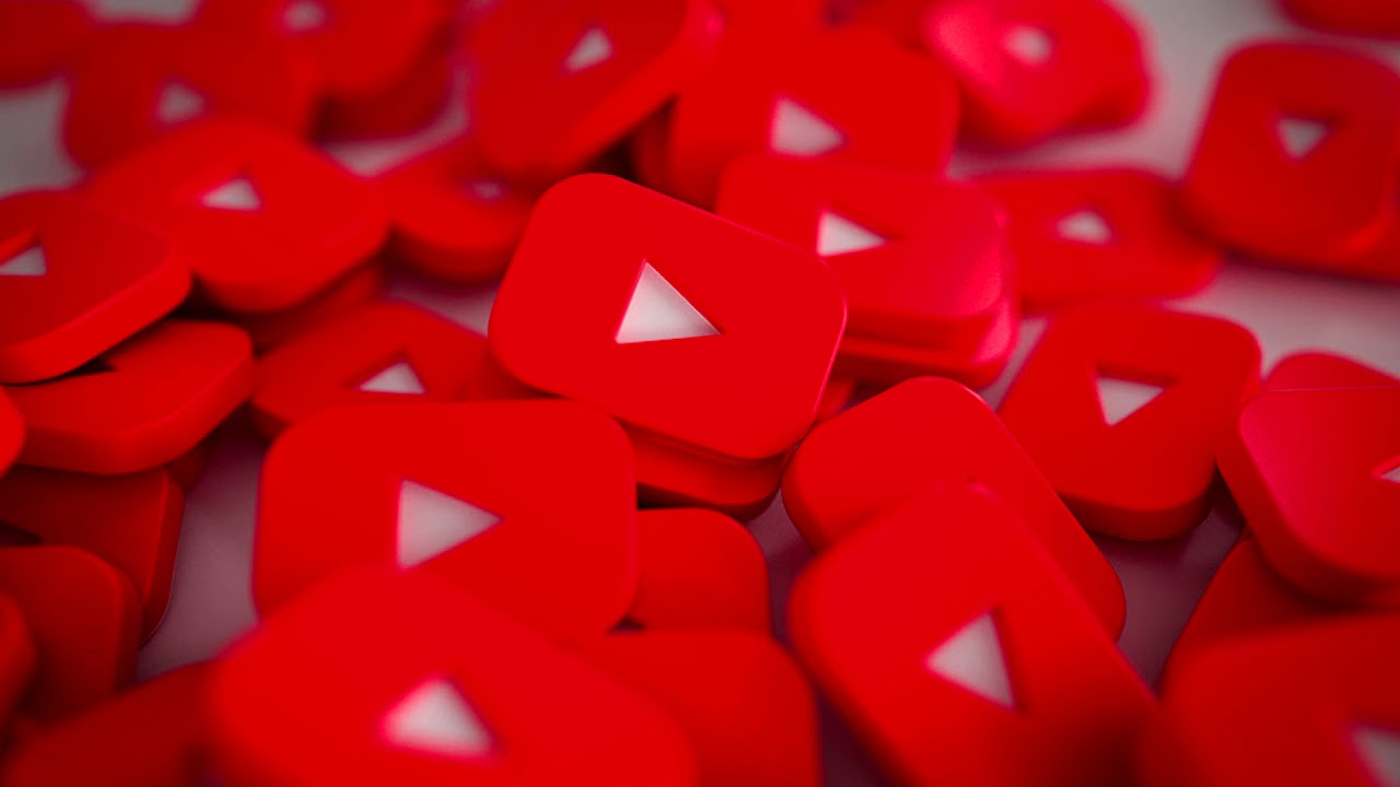 YouTube, Positivity, Verbal Hopscotch and Marketing To The Masses