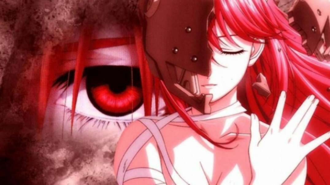 Elfen Lied (Series Programas y Dibujos de nuestra Infancia) 25 de julio de 2004