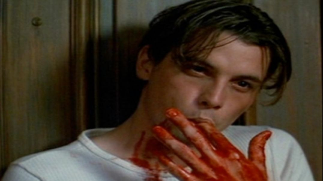 68.William Billy Loomis (Top Horror Killers Villains Antiheroes)