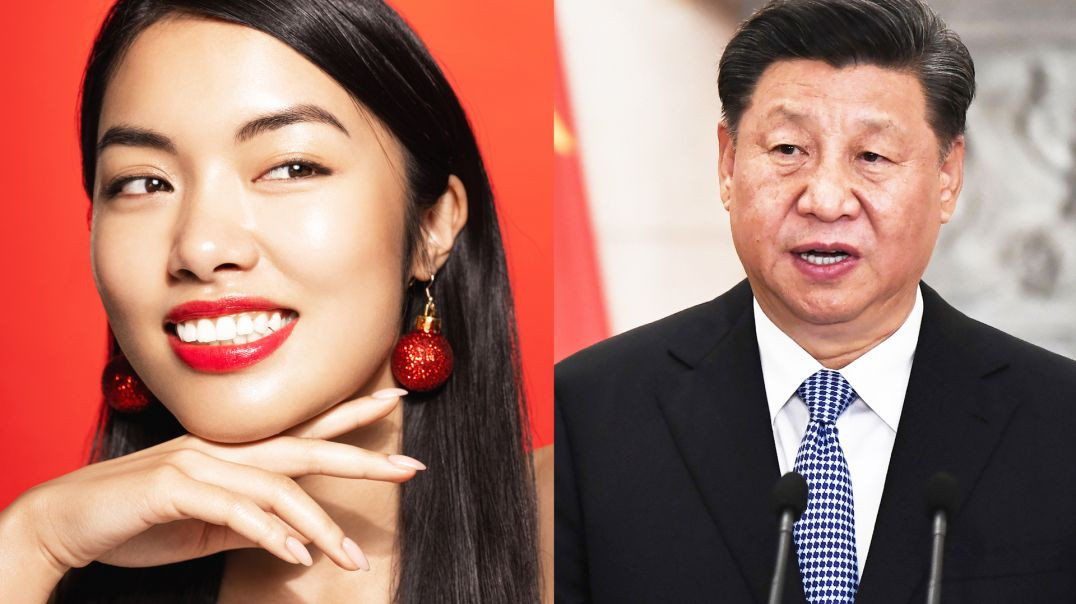 The Chinese Government Is Banning MGTOW