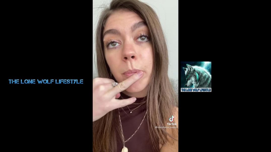 She's back... LOL!! Part 2 of a woman who is passive aggressively hunting for a husband on tiktok.