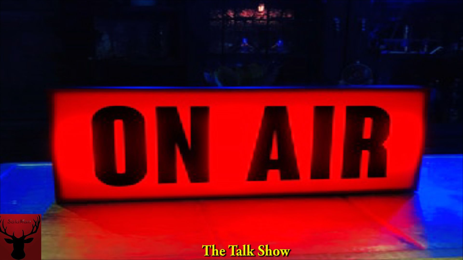 The Talk Show