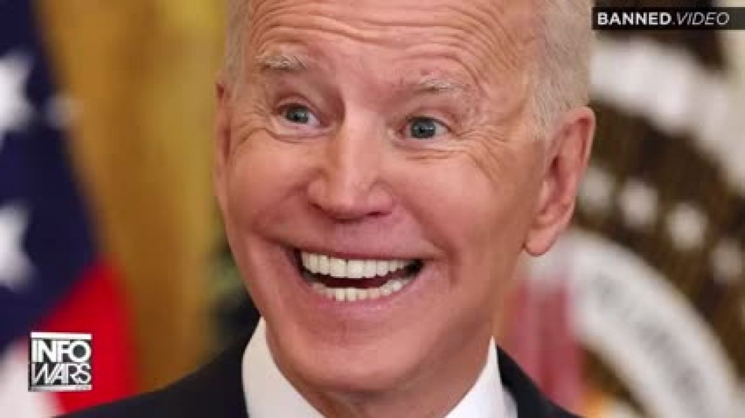 Murderous Comedians: Biden Regime Funds Crack Pipe Distribution In The Name of ‘Advancing Racial Equity’