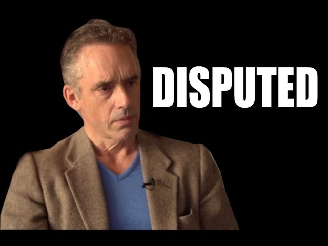 Jordan Peterson VS MGTOW / IBMOR