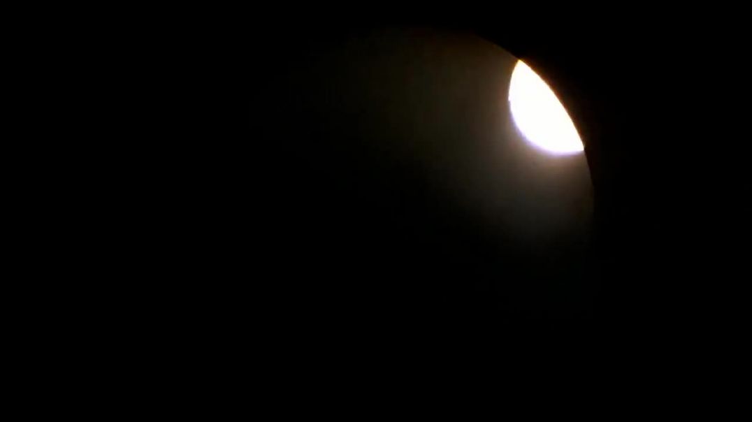 Moon plus Telescope plus Camera