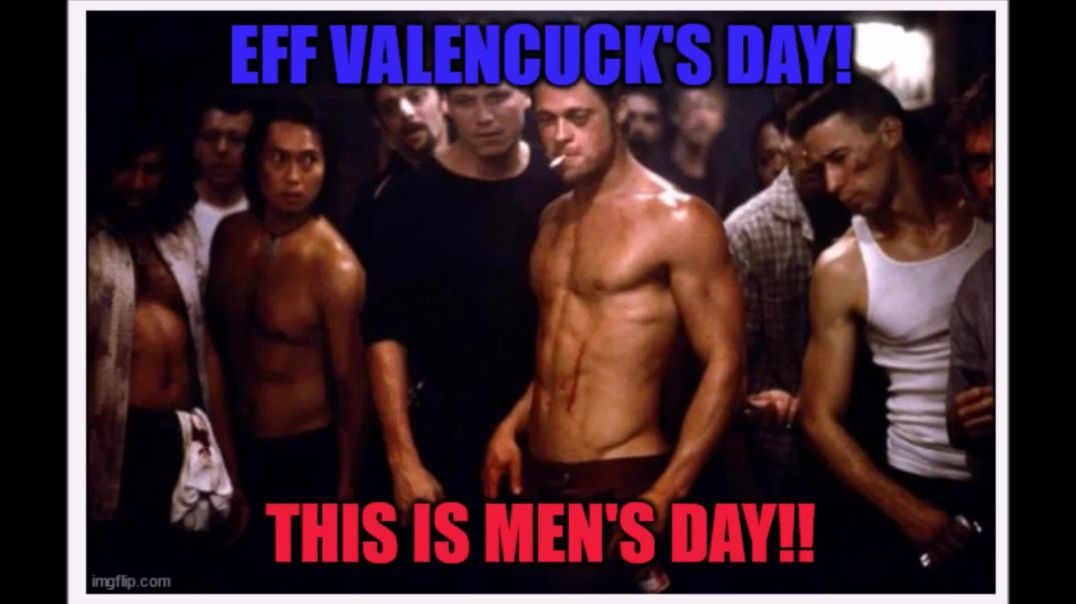 EFF ValenCUCKs Day 2022