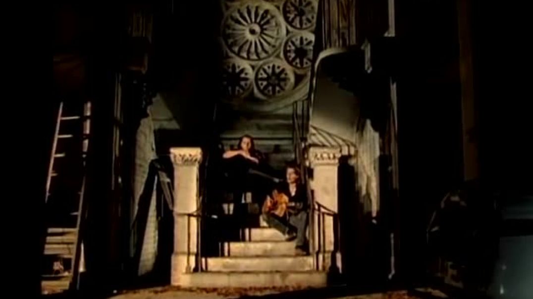 Del Amitri - Nothing Ever Happens (Official Video)