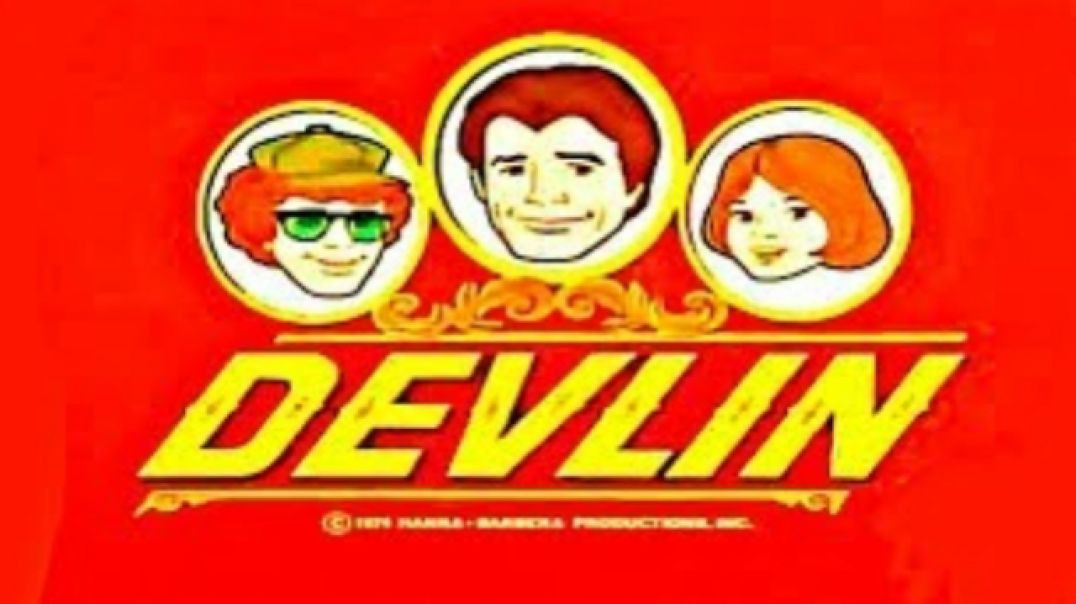 Devlin (Series Programas y Dibujos de nuestra Infancia) September 7, 1974