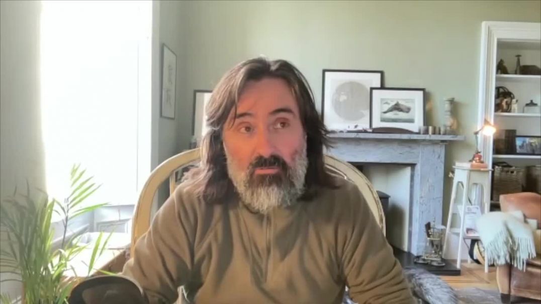 Neil Oliver – Are the Truckers saving our Freedoms-