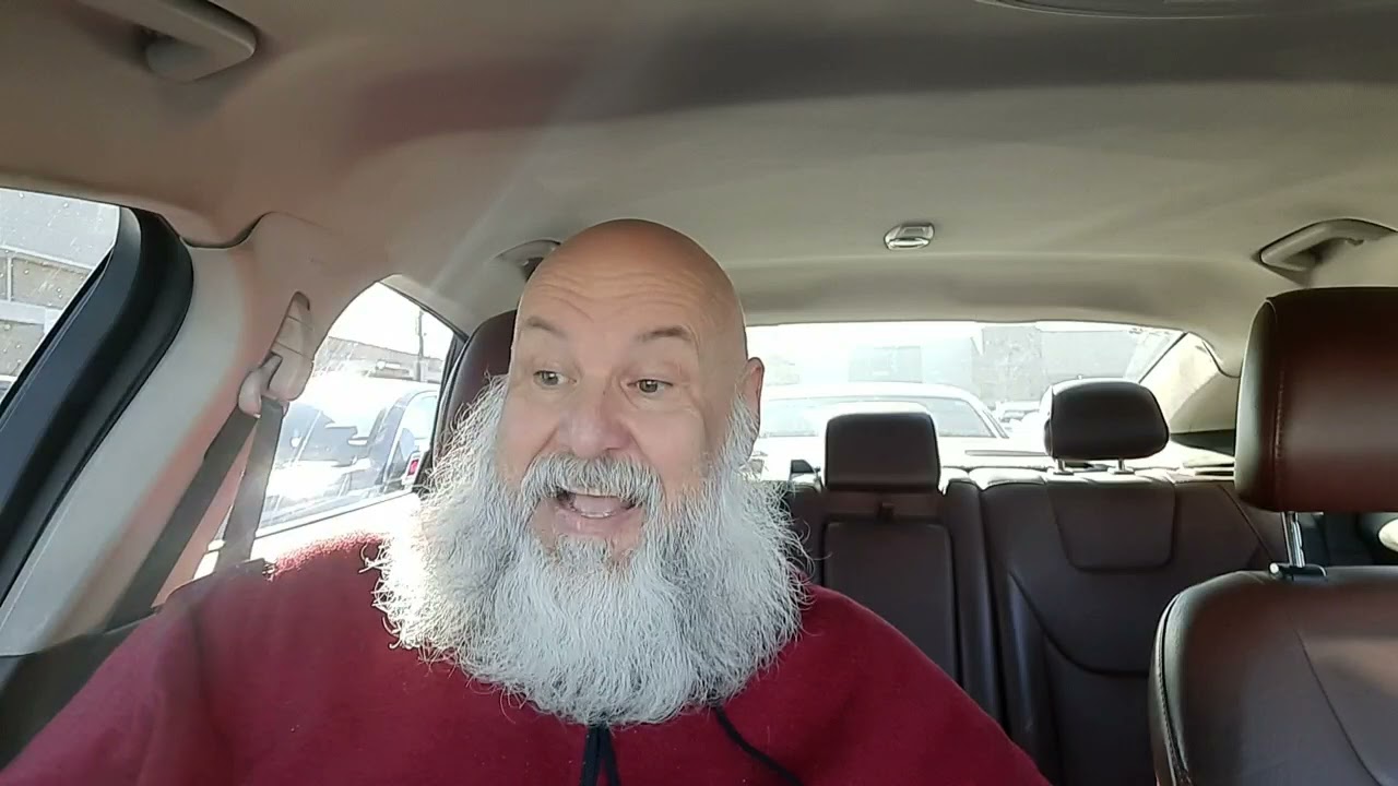 MGTOW Monk  - The AARP Alpha