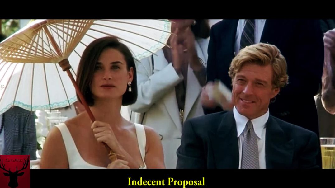 Indecent Proposal