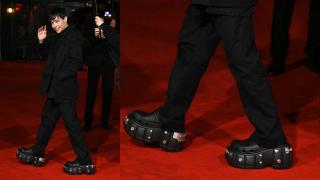 FtM Transgender community meets the Blackpill.