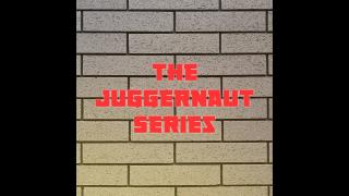 MGTOW Monk - The Juggernaut Series Parts 1 through 10