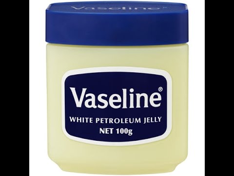 Vaseline for TL;DR