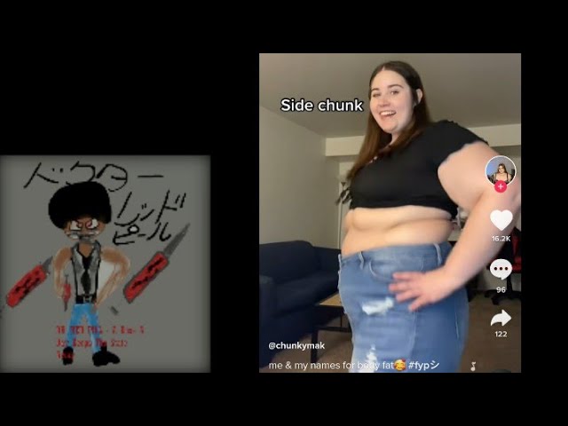 A Wild Snorlax Thot Appeared???? #mgtow #redpill #tiktok #shorts #snorlax #modernwomen