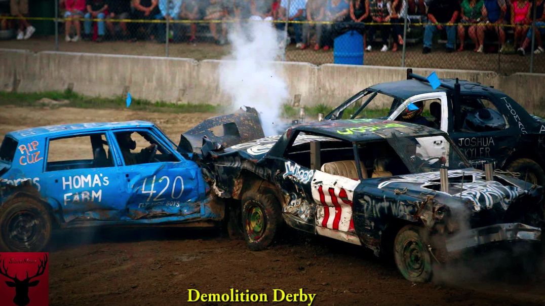 Demolition Derby