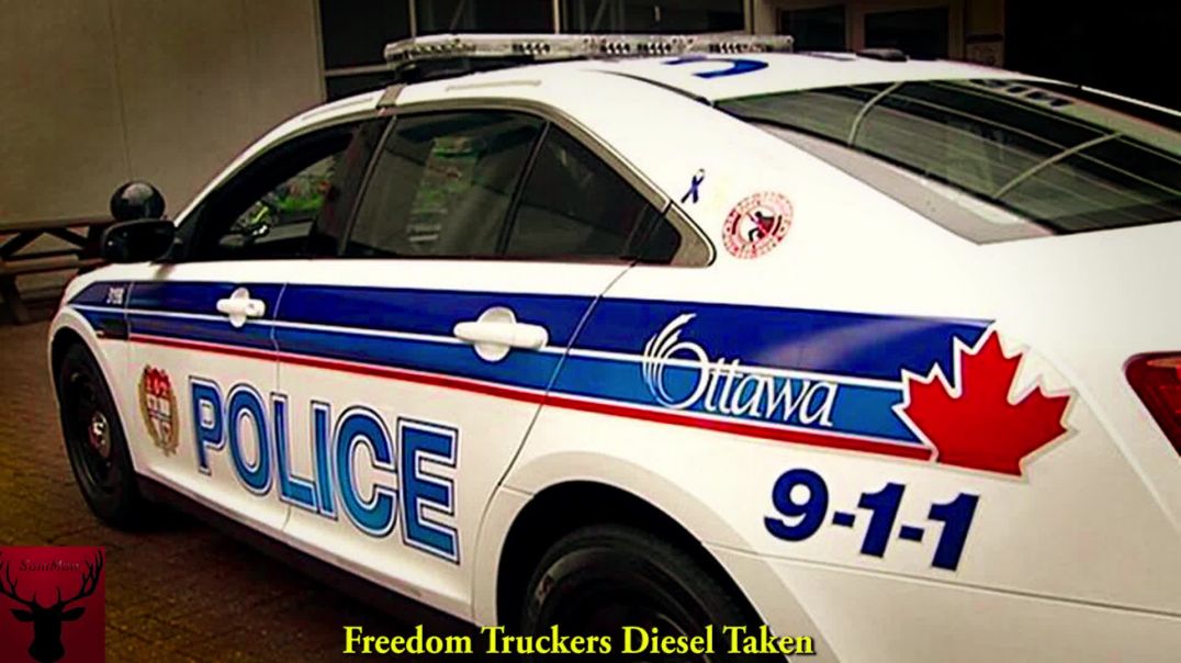 Freedom Truckers Diesel Taken