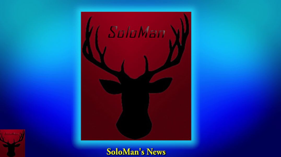 SoloMan's News