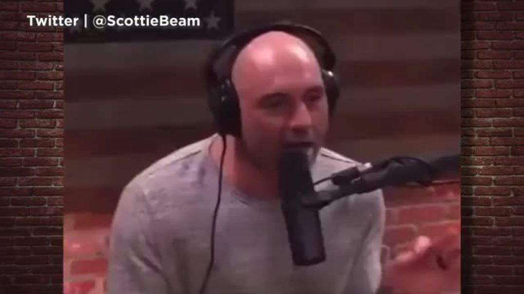 Steven Crowder - The Left's Hypocrisy and Double-Standards Regarding Joe Rogan and Biden