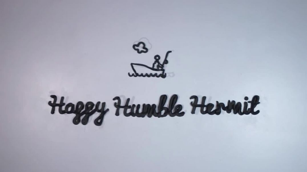 Happy Humble Hermit - Ella no se recordara de ti.