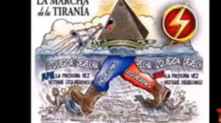 NI IZQUIERDA NI DERECHA