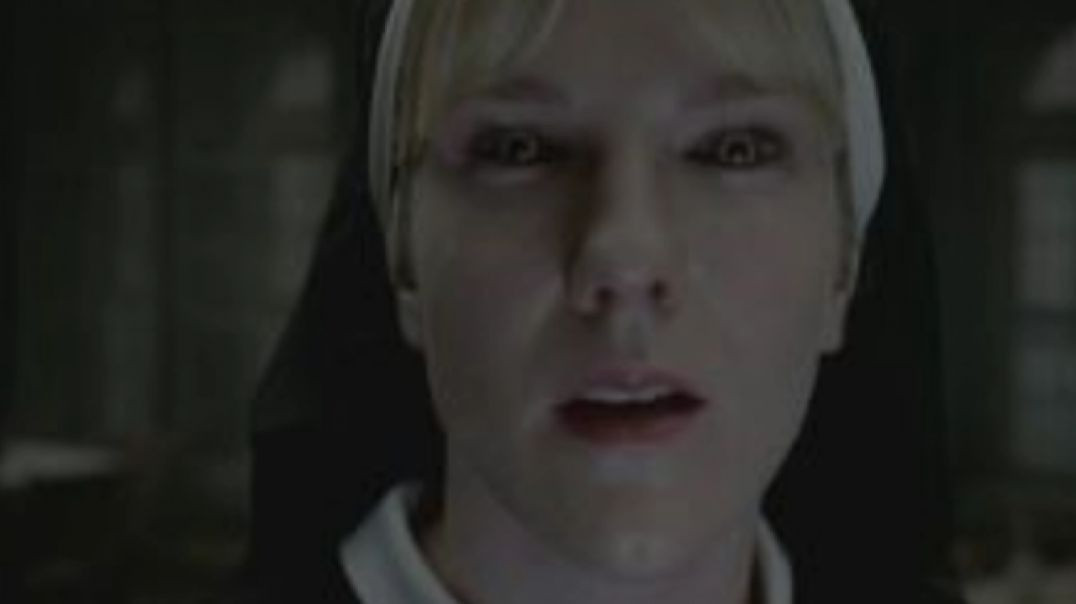 94.Sister Mary Eunice McKee (Top Horror Killers Villains Antiheroes)