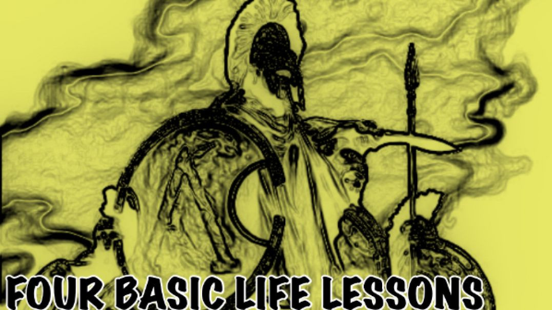 Important Life Lessons On Being Born Again Hard