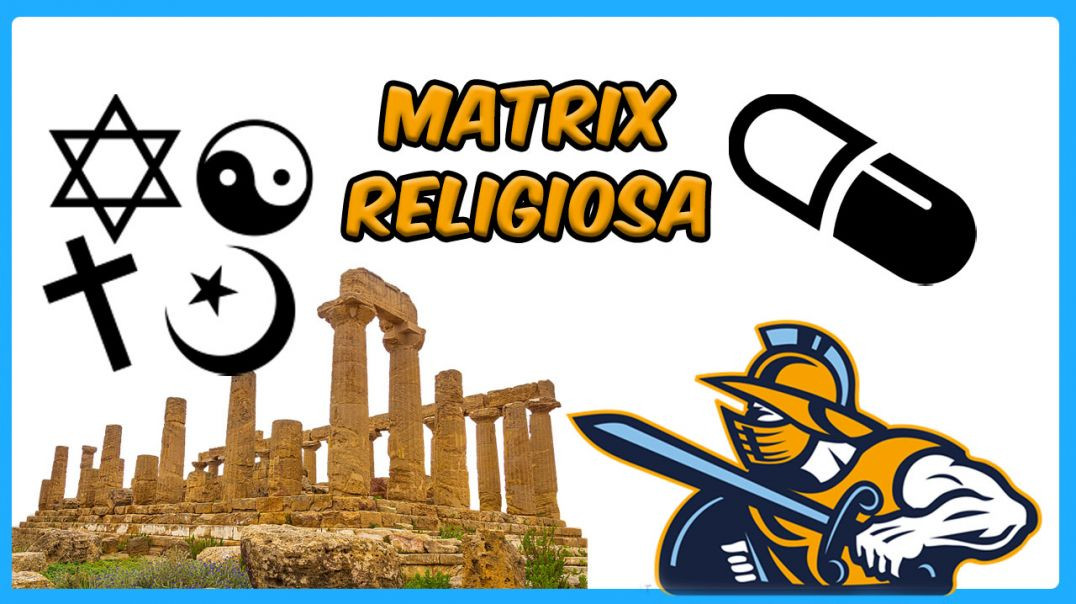 Considerações sobre a matrix religiosa