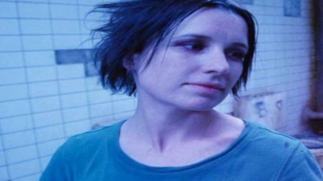 88.Amanda Young (Top Horror Killers Villains Antiheroes)