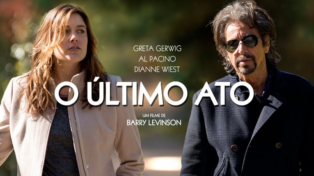 O Último Ato (2014) - Compilado