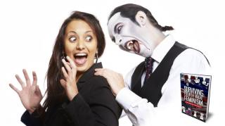 Does The Left Hate Straight Caucasian Males? - MGTOW