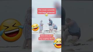 The WORST proposal and capture...EVER?