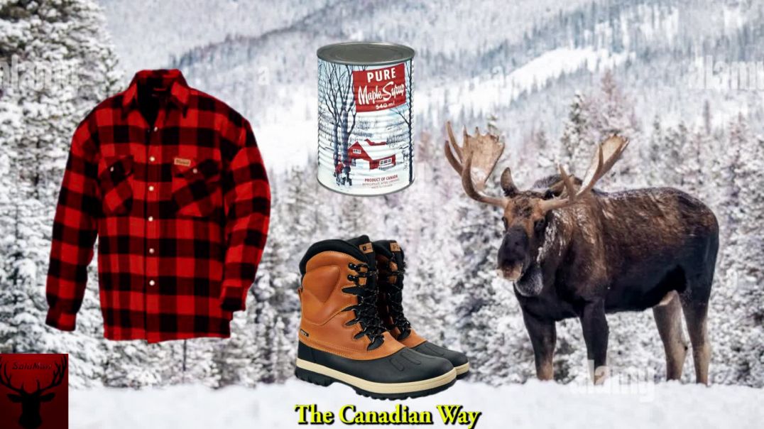 The Canadian Way