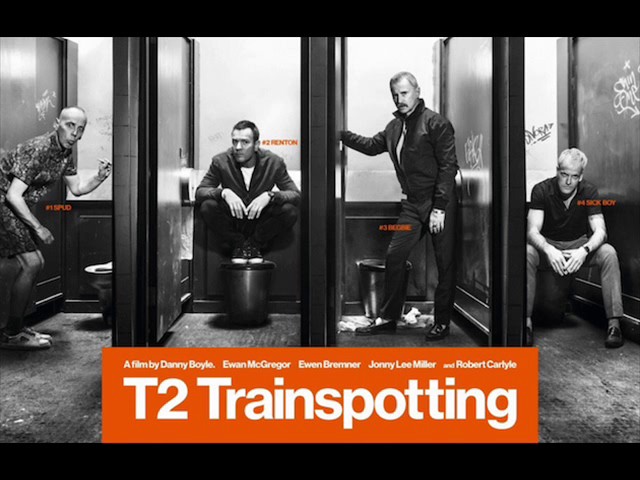 Trainspotting 2  - Movie Review | Spoiler Free