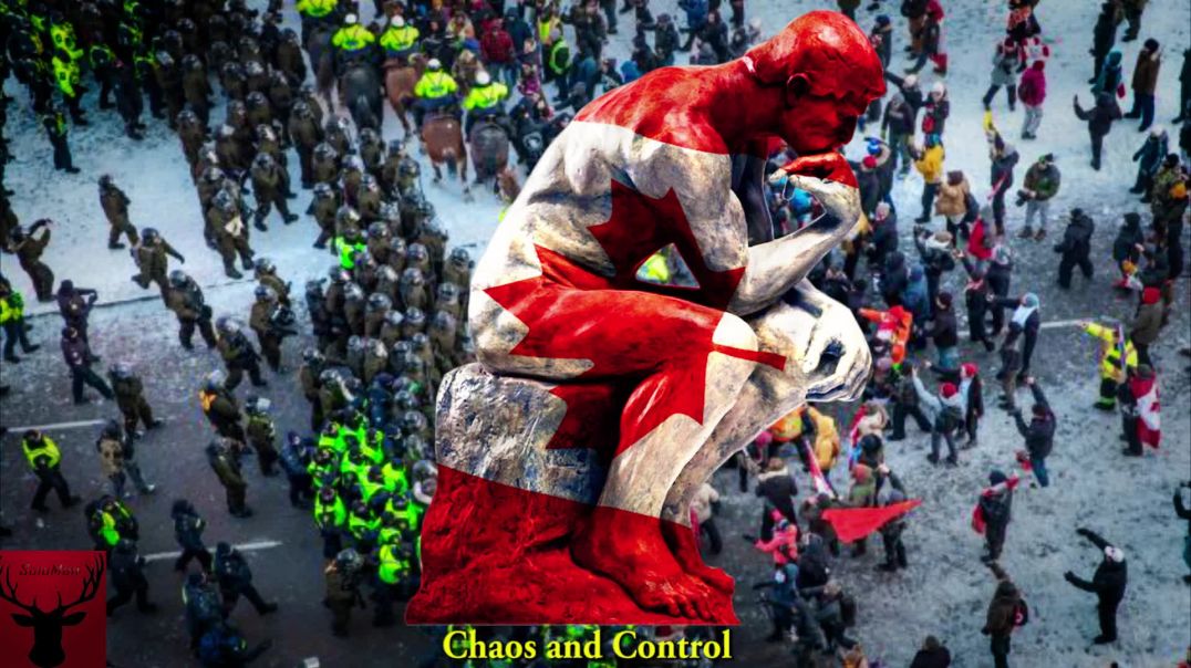 Chaos and Control