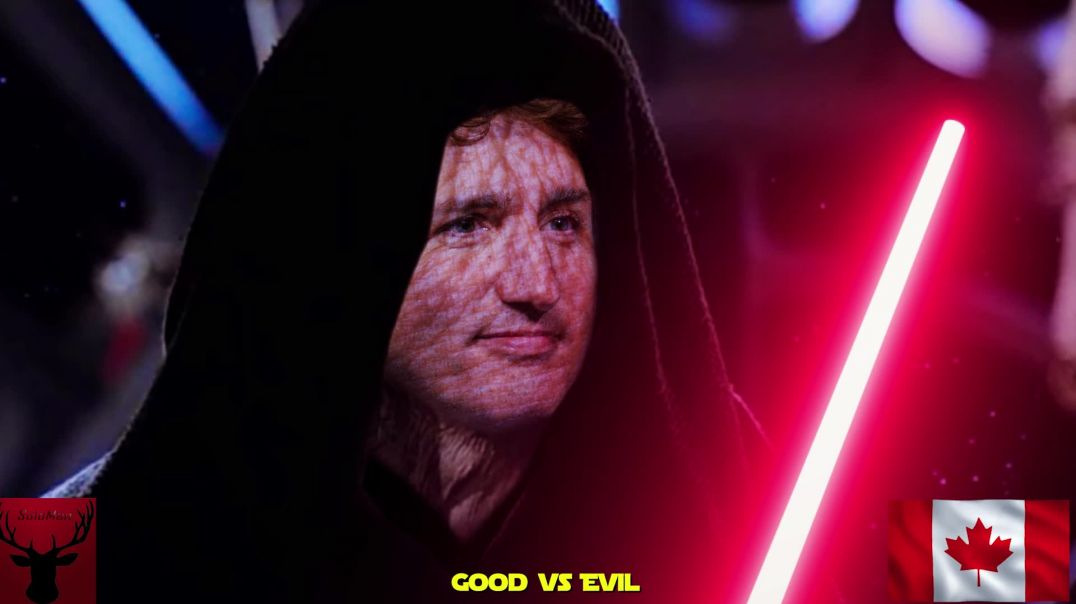 Good Vs Evil