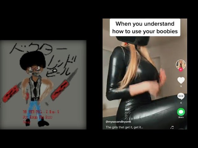 304 Hypocritically Objectifies Herself To Make Sheckles #redpill #shorts #mgtow #tiktok #modernwomen