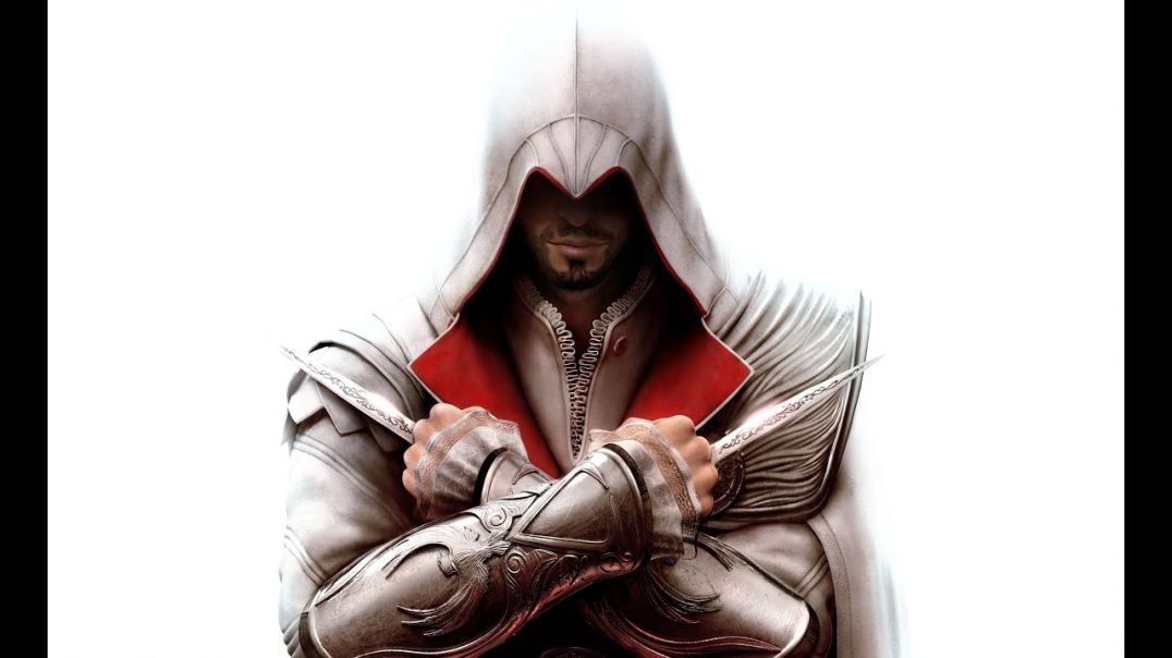 Assassin's Creed: Brotherhood (The Movie)