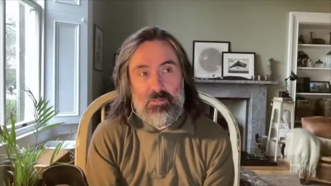 Neil Oliver - Are We Being Herded Like Sheep-