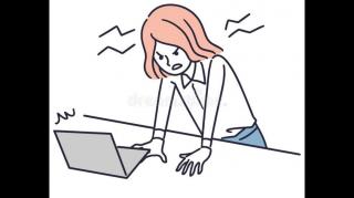 MGTOW LA IRACUNDA EJECUTIVA