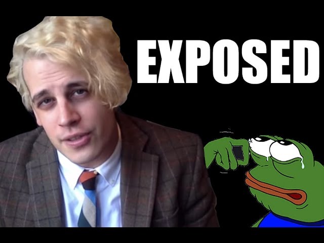 How You Like Them Milo Yiannopoulos Apples MGTOW | #freepedomilo