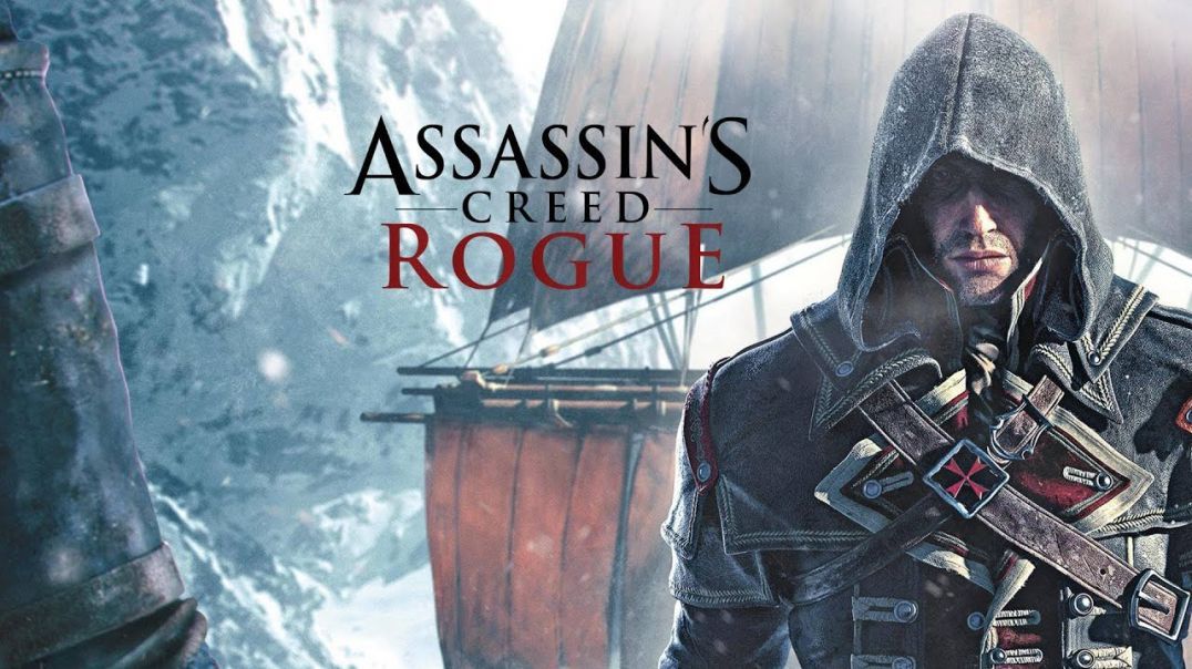 Assassin's Creed Rogue (The Movie)