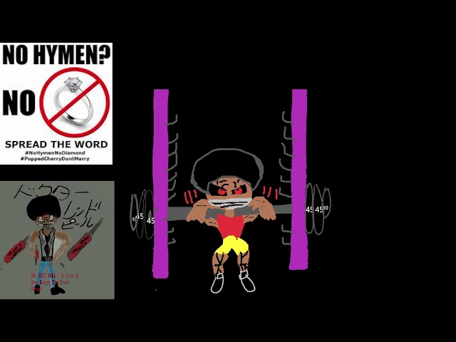 My Long-Arse Gym Routine & A Rant on Discipline #redpill #mgtow #discipline #warband #weightlifting