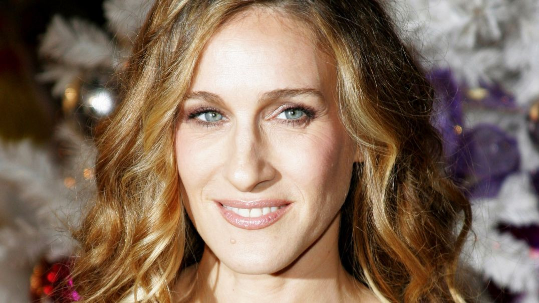 Sarah Jessica Parker Blames Misogyny For Her Shows Failure - MGTOW