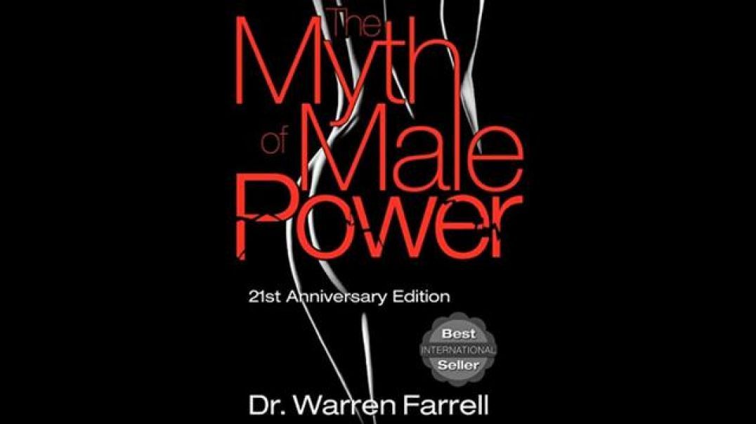 The Myth Of Male Power - 21st Anniversary Edition