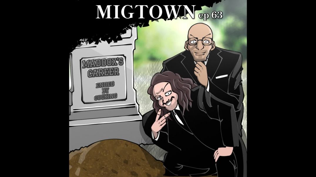 Migtown Episode 063 Drexel vs Richard Masterson